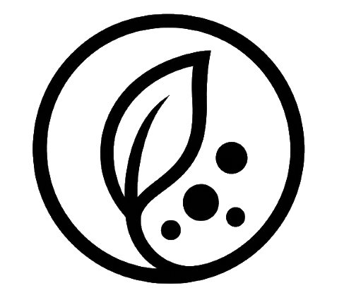 The T8 Bubble Logo